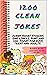 1,200 Clean Jokes: Funny Sh...