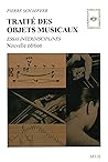 Traité des objets musicaux (Pierres vives) (French Edition) Traité des objets musicaux (Pierres vives) (French Edition)