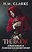 The Book (The Blackwatch Ch...