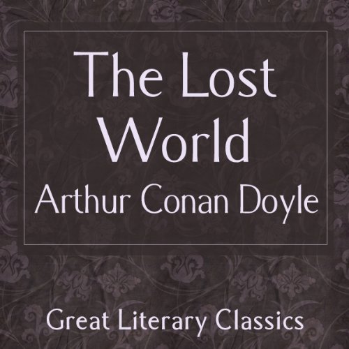 The Lost World