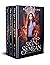The Kaira Renn Boxset: Book...