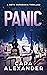 PANIC by Cara Alexander