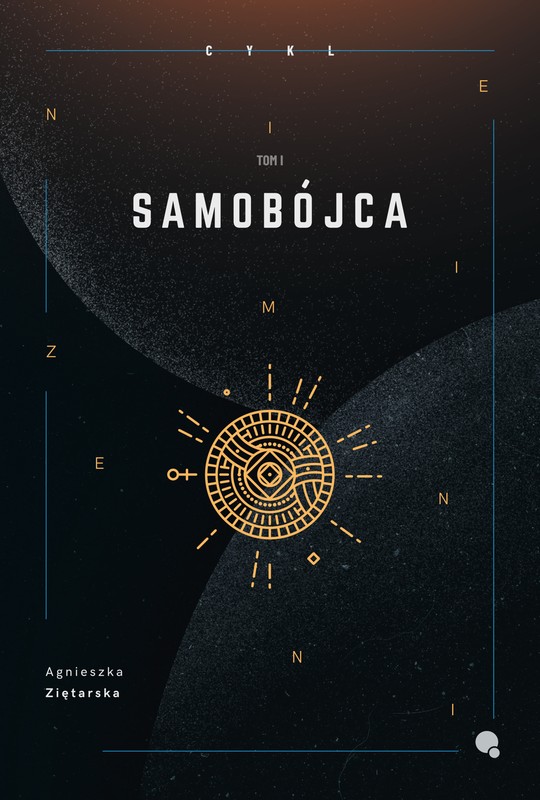 Samobójca (Niezmienni, #1)
