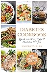 Diabetes Cookbook...
