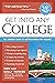 Get into Any College: The I...