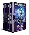 Daughter of Air: ...