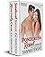 Ponderosa Resort: The Novellas (Ponderosa Resort Boxed Sets)
