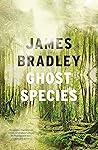 Ghost Species Book cover for Ghost Species