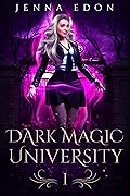 Dark Magic University