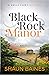 Black Rock Manor (Holly Fle...