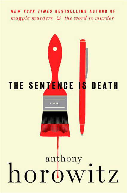 The Sentence is Death