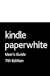 Kindle Paperwhite...