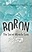 Boron - The secrect miracle...