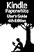 Kindle Paperwhite User's Guide