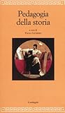 Pedagogia della storia