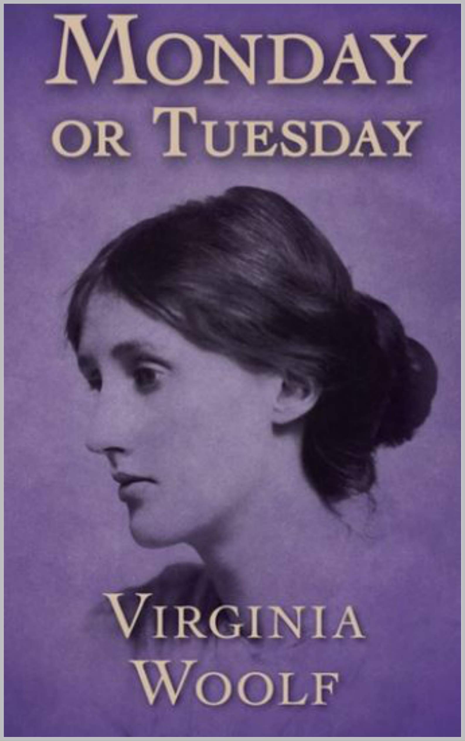 Monday or Tuesday
