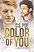 Color of You (A Lancaster Story #3)