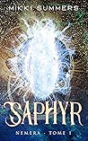 Saphyr (Nemera #1) Saphyr (Nemera #1)