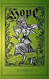 Book cover for Hope the Little Fox