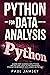 Python for Data Analysis: M...