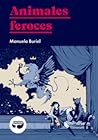 Animales feroces
