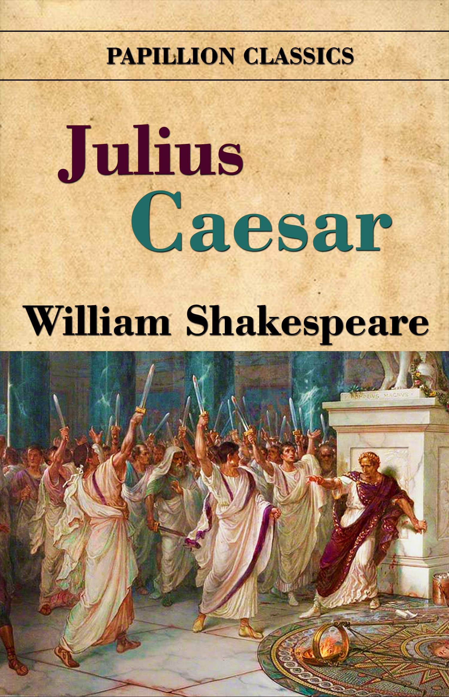 Julius Caesar