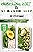 ALKALINE DIET & VEGAN MEAL ...