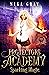 Sparking Magic (Protectors ...