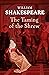 The Taming of the Shrew by William Shakespeare