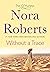 Without a Trace (The O'Hurleys #4)