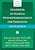 Handbook of Clinical Psychopharmacology for Therapists
