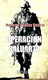Operación Baluarte (Spanish Edition)