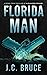 Florida Man (The Strange Files #2)