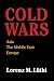 Cold Wars by Lorenz M. Lüthi