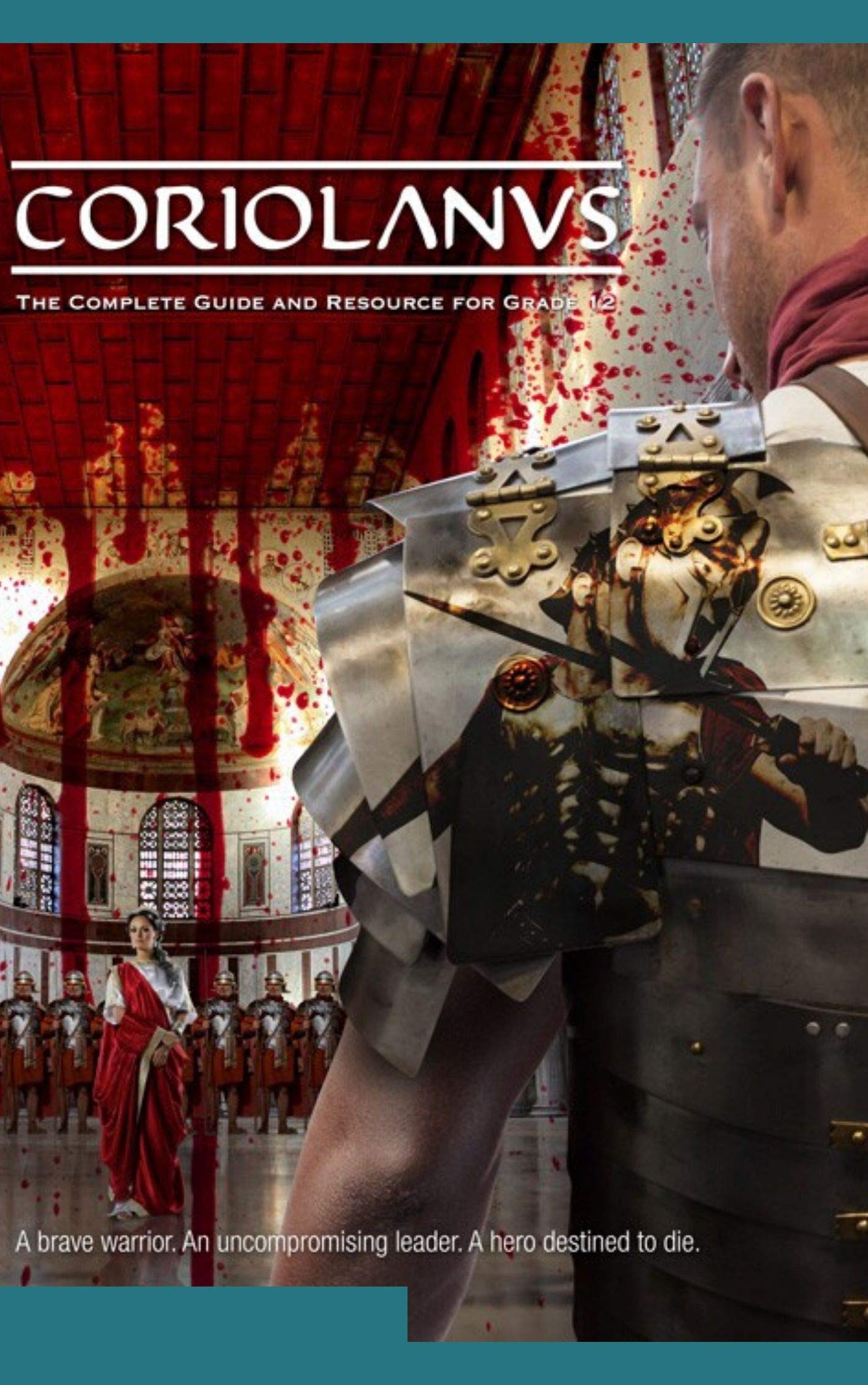 Coriolanus : ANNOTATED