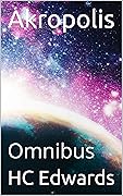 AKROPOLIS OMNIBUS: Omnibus