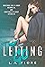 Letting Go by L.A. Fiore