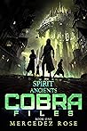 COBRA Files book one