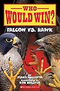 Falcon vs. Hawk (Who Would Win?)