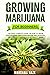 Growing Marijuana for Beginners by Marshall Haze