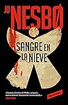 Sangre en la nieve