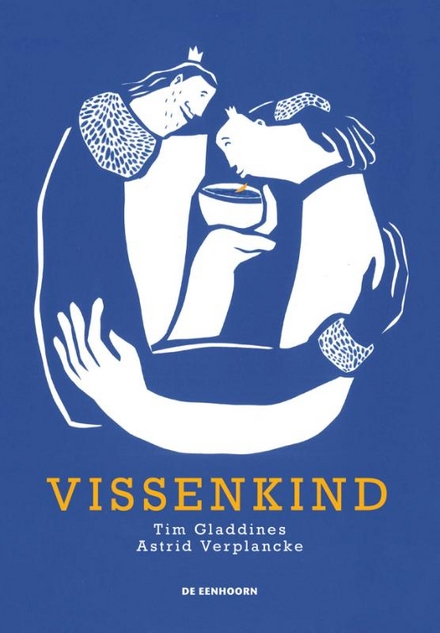 Vissenkind (Hardcover)