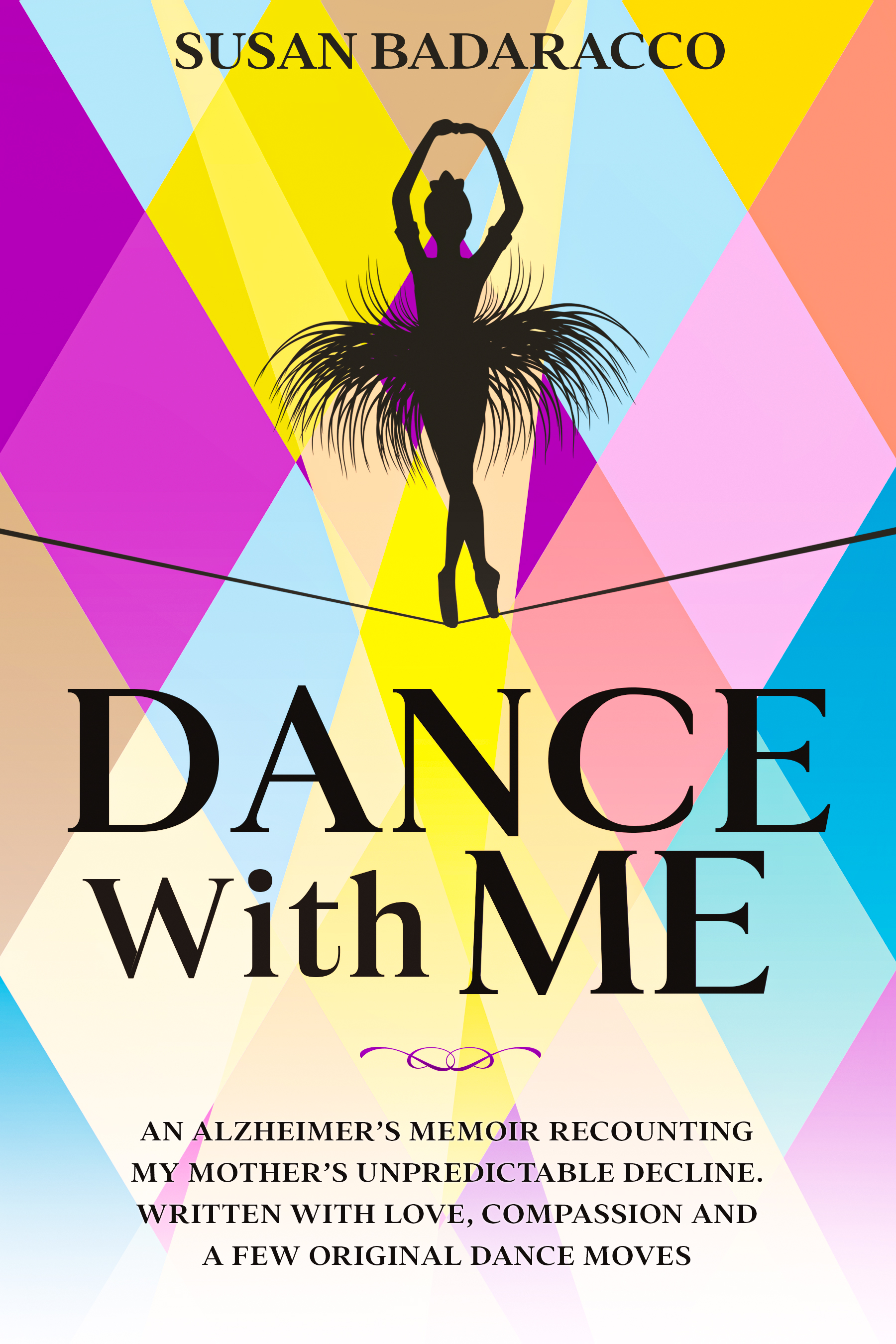 Dance with Me
