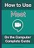 How to Use Google Meet on t...