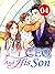 CEO And His Son 4: Dreams Are Opposite (CEO Daddy's Excessive Love)
