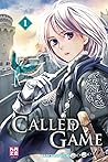 Called Game, tome 1 by Kaneyoshi Izumi