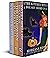 The Kitchen Witch: Box Set: Books 10 - 12: Paranormal Cozy Mystery Series (The Kitchen Witch Series Boxset Book 4)