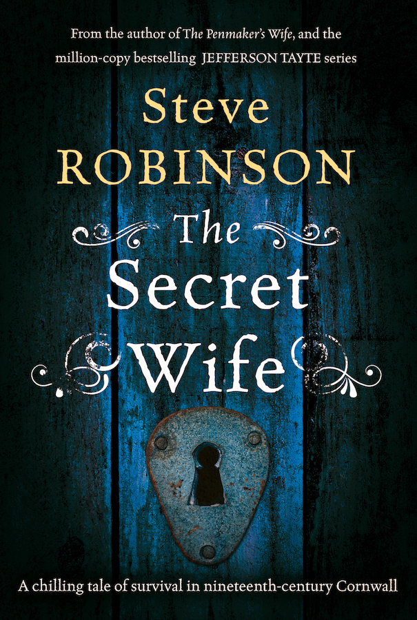 The Secret Wife (Kindle Edition)