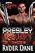 Presley: Burning Bastards MC Book 5