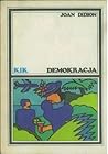 Demokracja by Joan Didion